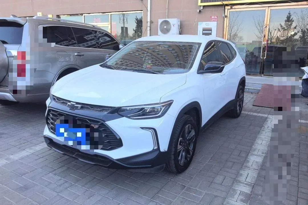 2022 Chevrolet Trax 1.5T 184HP L4 CVT,autocango,china used car exporter,china ev exporter,chinese used car exporter,chinese used ev exporter
