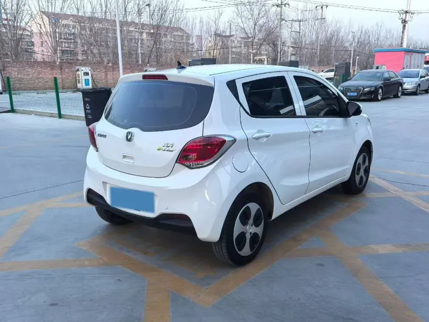 2020 ChangAn BenBen E-Star BEV 32.2KWH,autocango,china used car exporter,china ev exporter,chinese used car exporter,chinese used ev exporter