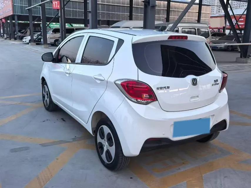 2020 ChangAn BenBen E-Star BEV 32.2KWH,autocango,china used car exporter,china ev exporter,chinese used car exporter,chinese used ev exporter