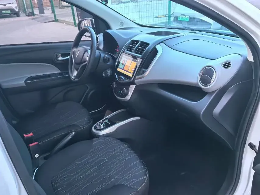 2020 ChangAn BenBen E-Star BEV 32.2KWH,autocango,china used car exporter,china ev exporter,chinese used car exporter,chinese used ev exporter