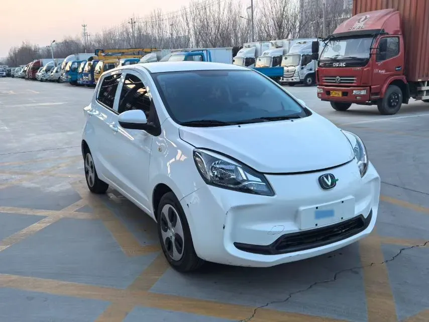 2020 ChangAn BenBen E-Star BEV 32.2KWH,autocango,china used car exporter,china ev exporter,chinese used car exporter,chinese used ev exporter