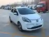 2020 ChangAn BenBen E-Star BEV 32.2KWH