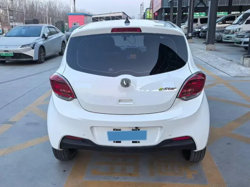 2020 ChangAn BenBen E-Star BEV 32.2KWH,autocango,china used car exporter,china ev exporter,chinese used car exporter,chinese used ev exporter