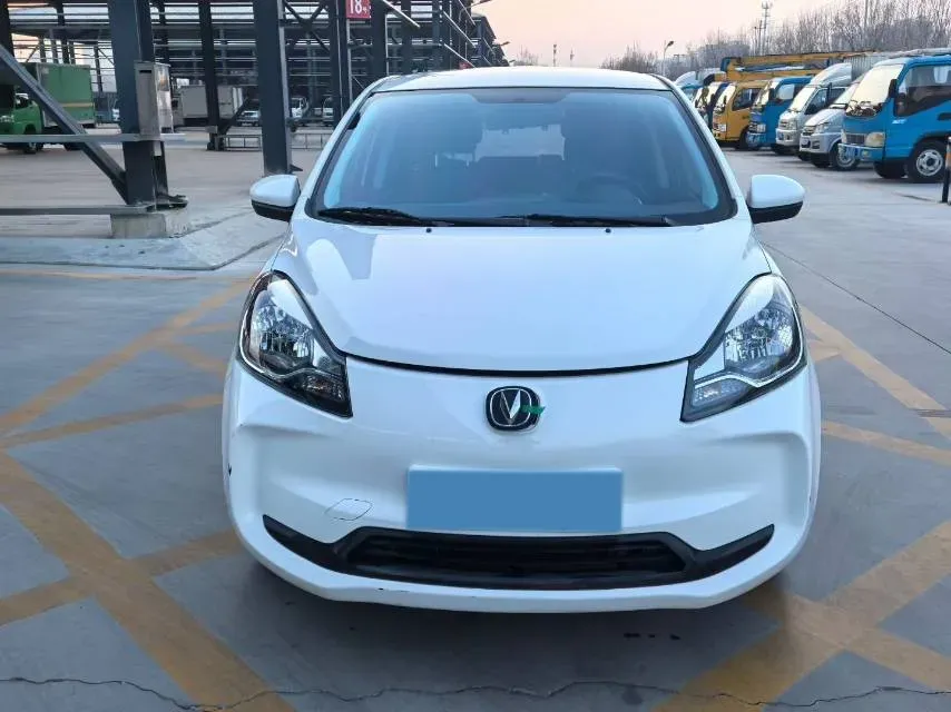 2020 ChangAn BenBen E-Star BEV 32.2KWH,autocango,china used car exporter,china ev exporter,chinese used car exporter,chinese used ev exporter