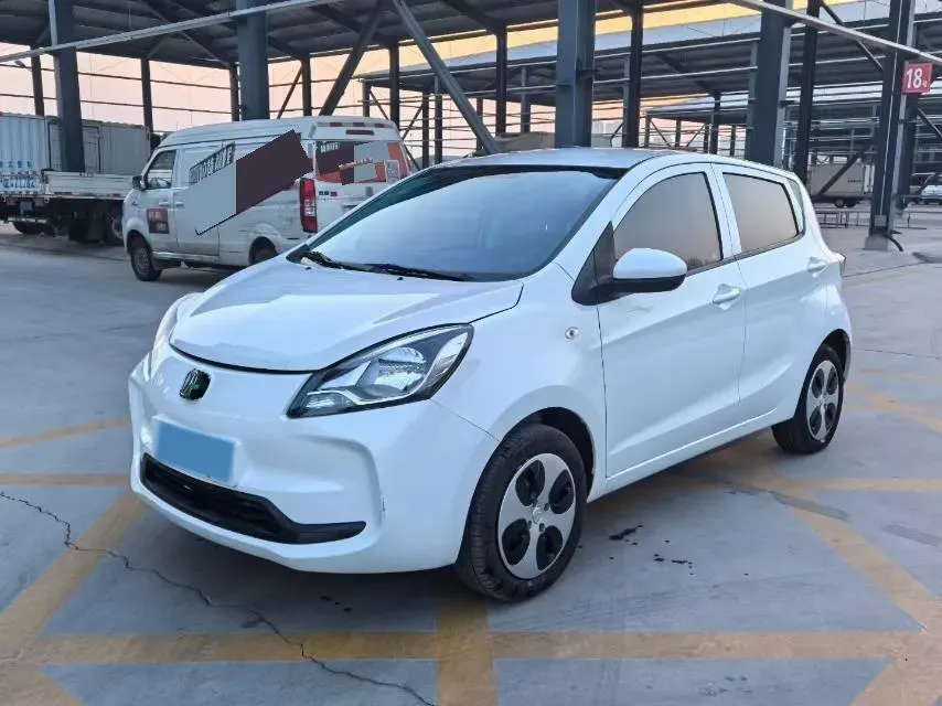 2020 ChangAn BenBen E-Star BEV 32.2KWH,autocango,china used car exporter,china ev exporter,chinese used car exporter,chinese used ev exporter