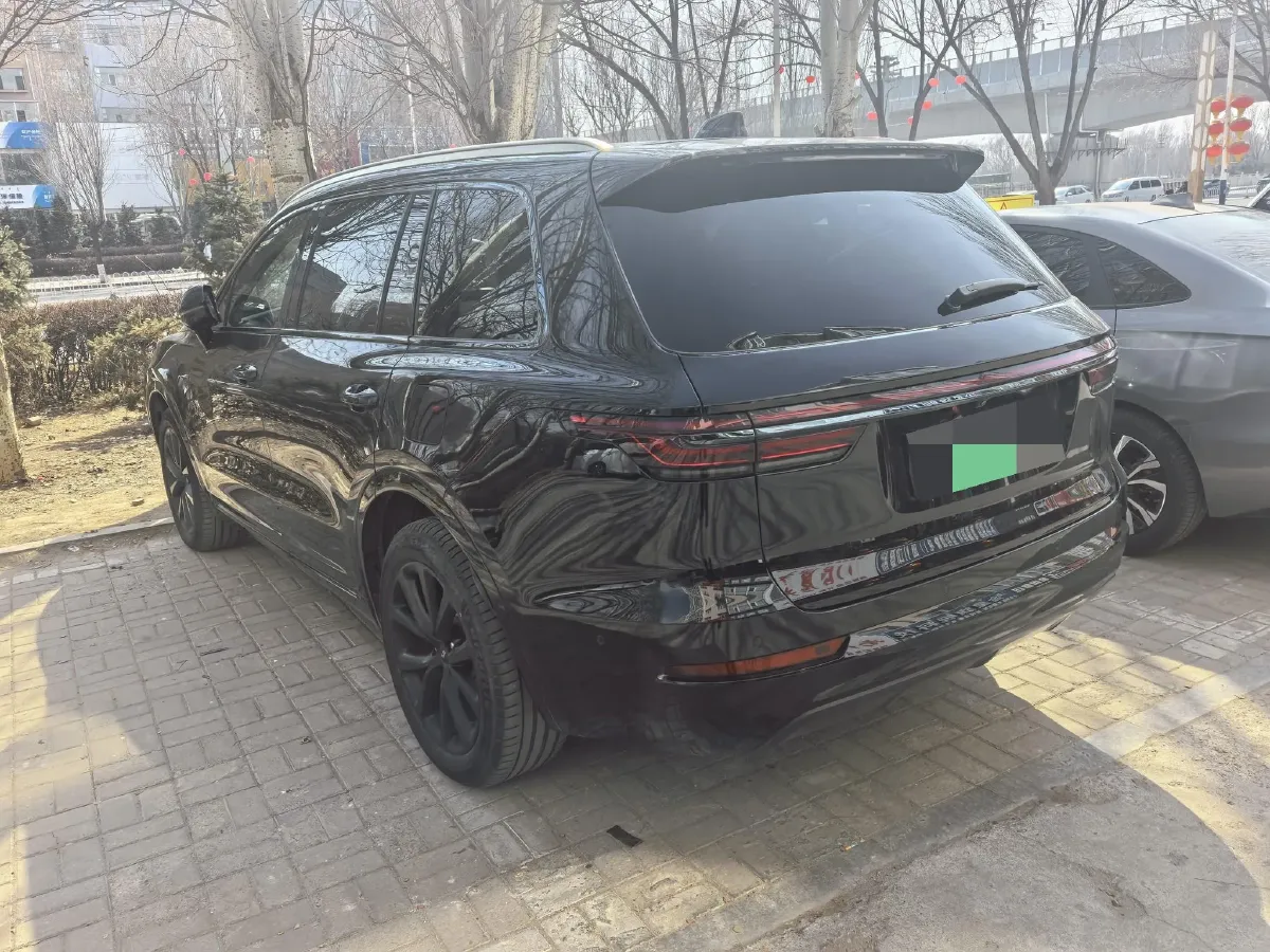 2021 Li ONE Range Extended 131HP REEV 40.5KWH,autocango,china used car exporter,china ev exporter,chinese used car exporter,chinese used ev exporter