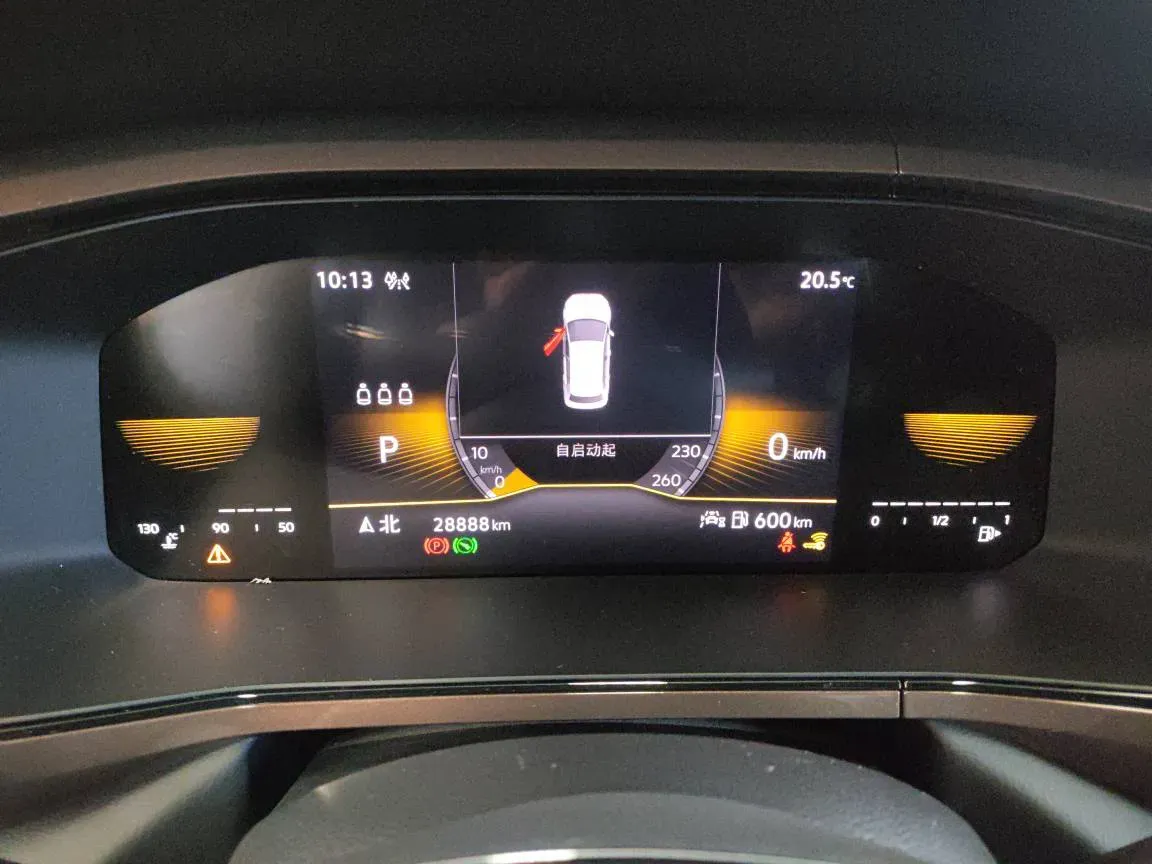 2022 Volkswagen Tharu 1.4T 150HP L4 7DCT,autocango,china used car exporter,china ev exporter,chinese used car exporter,chinese used ev exporter