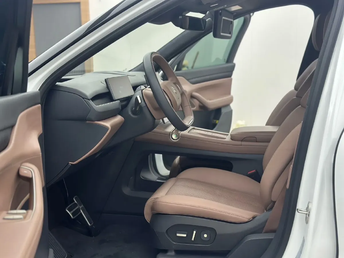 2023 NIO ES8 BEV 75KWH,autocango,china used car exporter,china ev exporter,chinese used car exporter,chinese used ev exporter