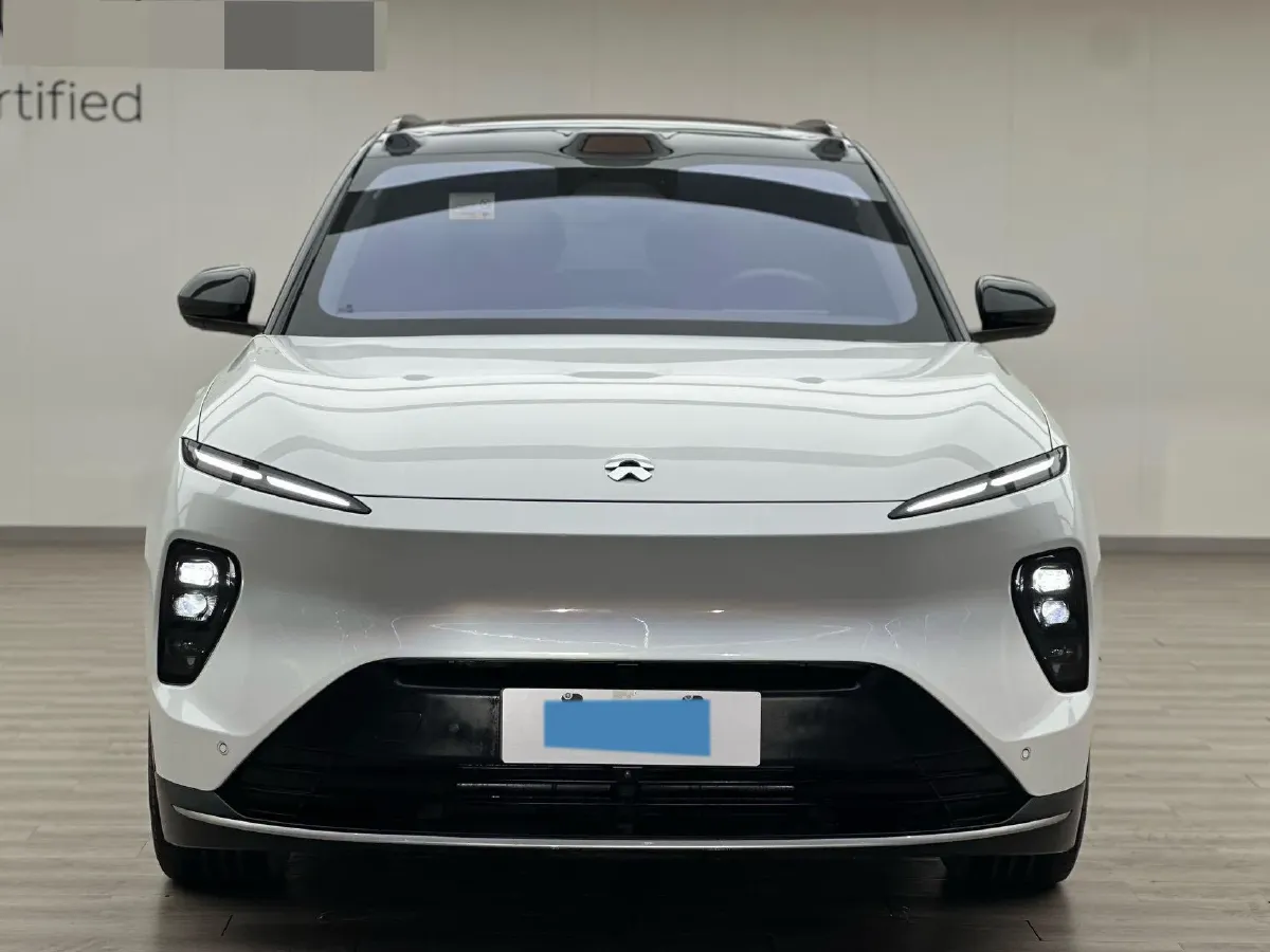 2023 NIO ES8 BEV 75KWH,autocango,china used car exporter,china ev exporter,chinese used car exporter,chinese used ev exporter