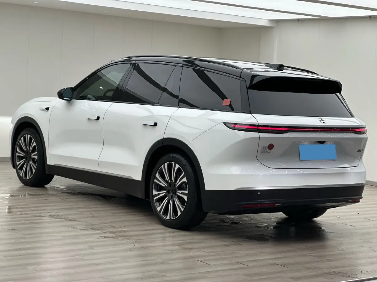 2023 NIO ES8 BEV 75KWH,autocango,china used car exporter,china ev exporter,chinese used car exporter,chinese used ev exporter