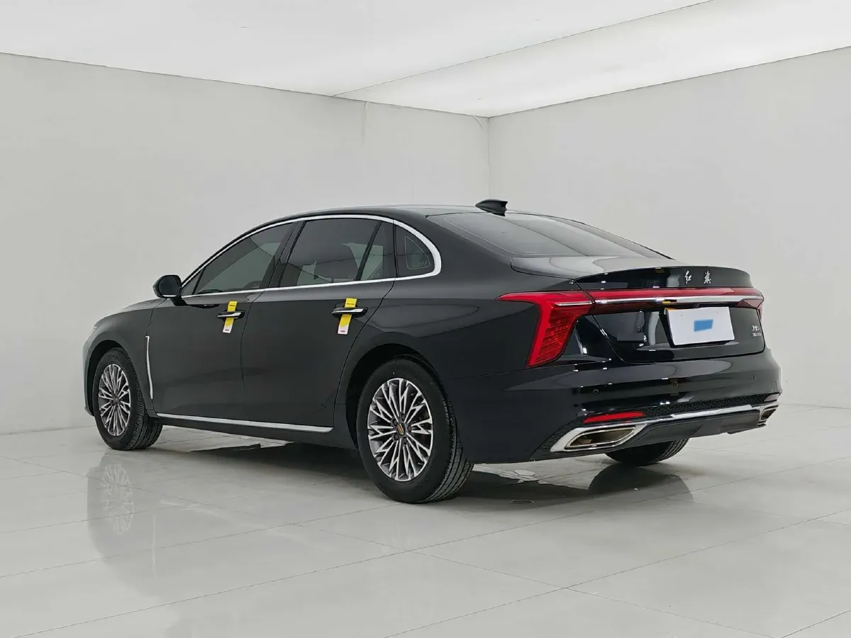 2024 HongQi H5 1.5T 169HP L4 7DCT,autocango,china used car exporter,china ev exporter,chinese used car exporter,chinese used ev exporter