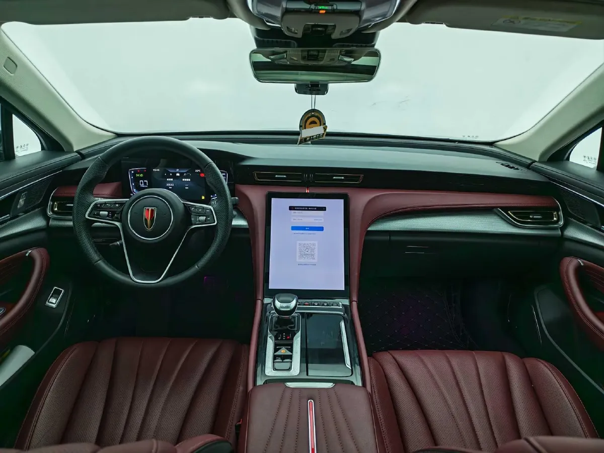 2024 HongQi H5 1.5T 169HP L4 7DCT,autocango,china used car exporter,china ev exporter,chinese used car exporter,chinese used ev exporter