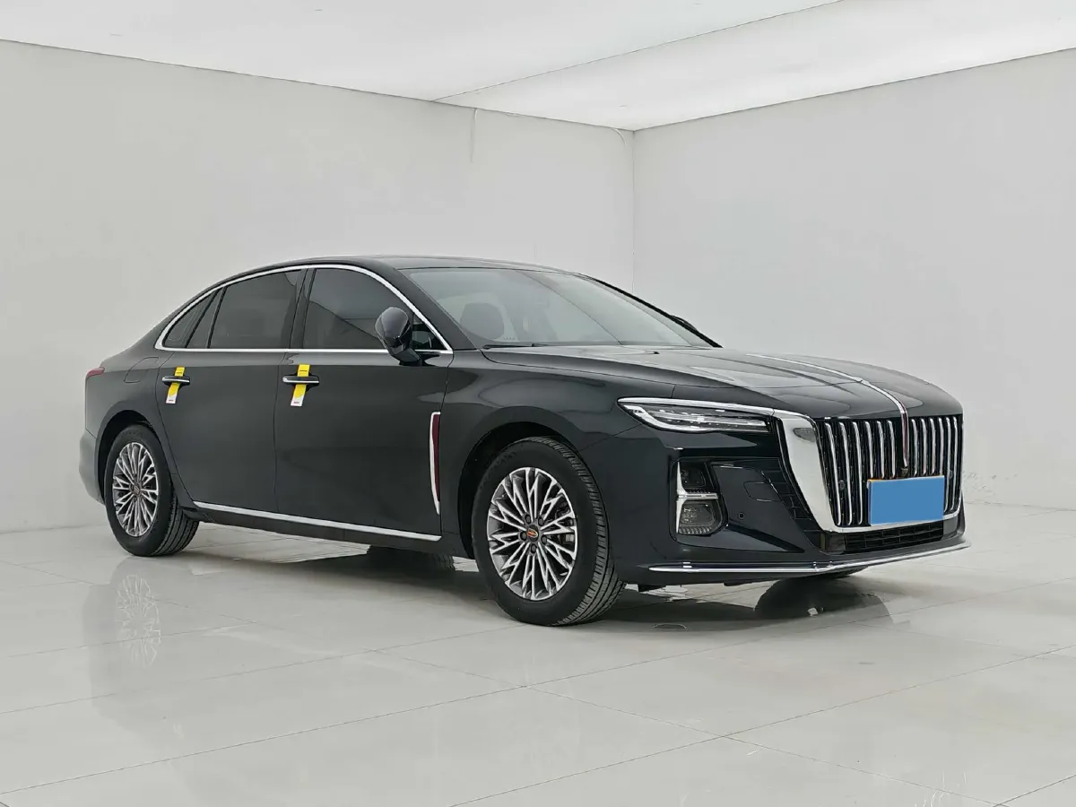 2024 HongQi H5 1.5T 169HP L4 7DCT,autocango,china used car exporter,china ev exporter,chinese used car exporter,chinese used ev exporter