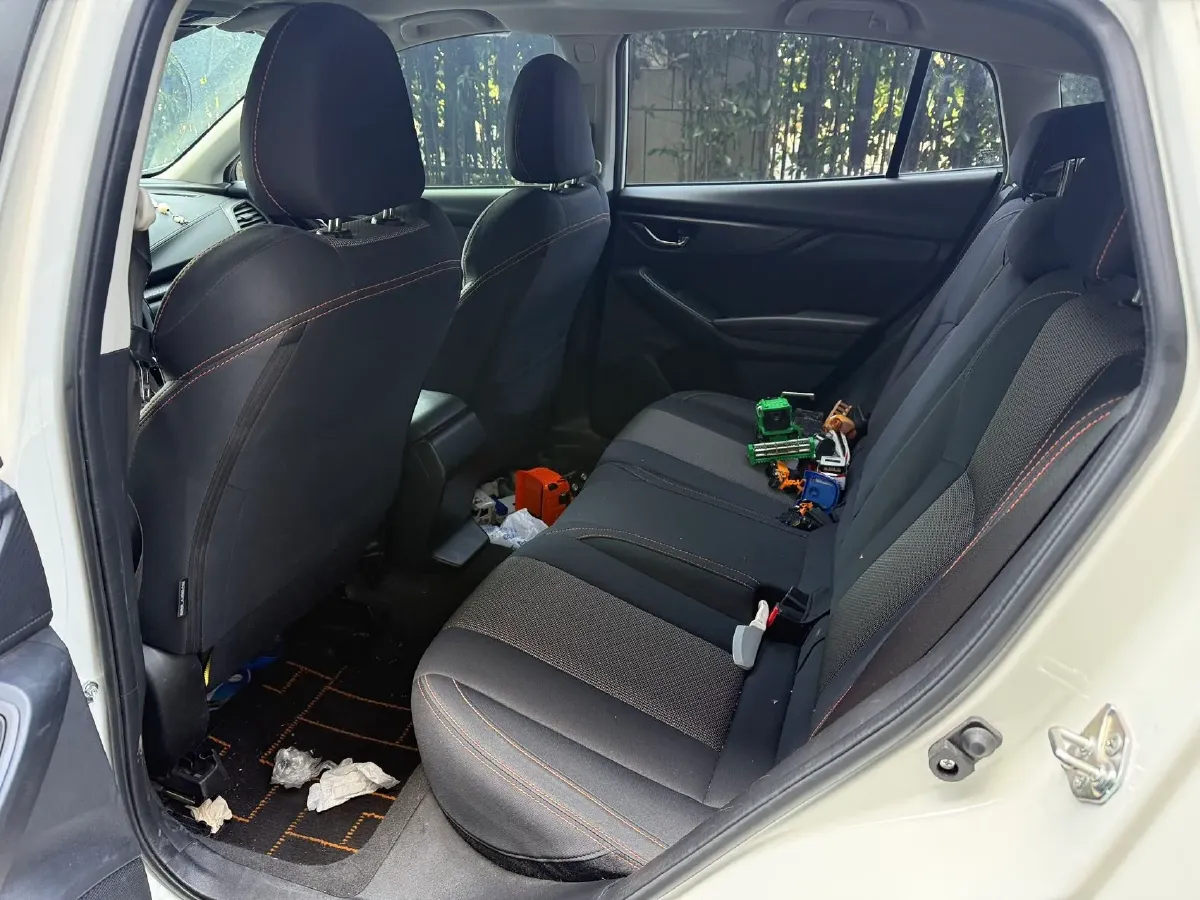 2018 Subaru XV 2.0L 156HP H4 CVT,autocango,china used car exporter,china ev exporter,chinese used car exporter,chinese used ev exporter