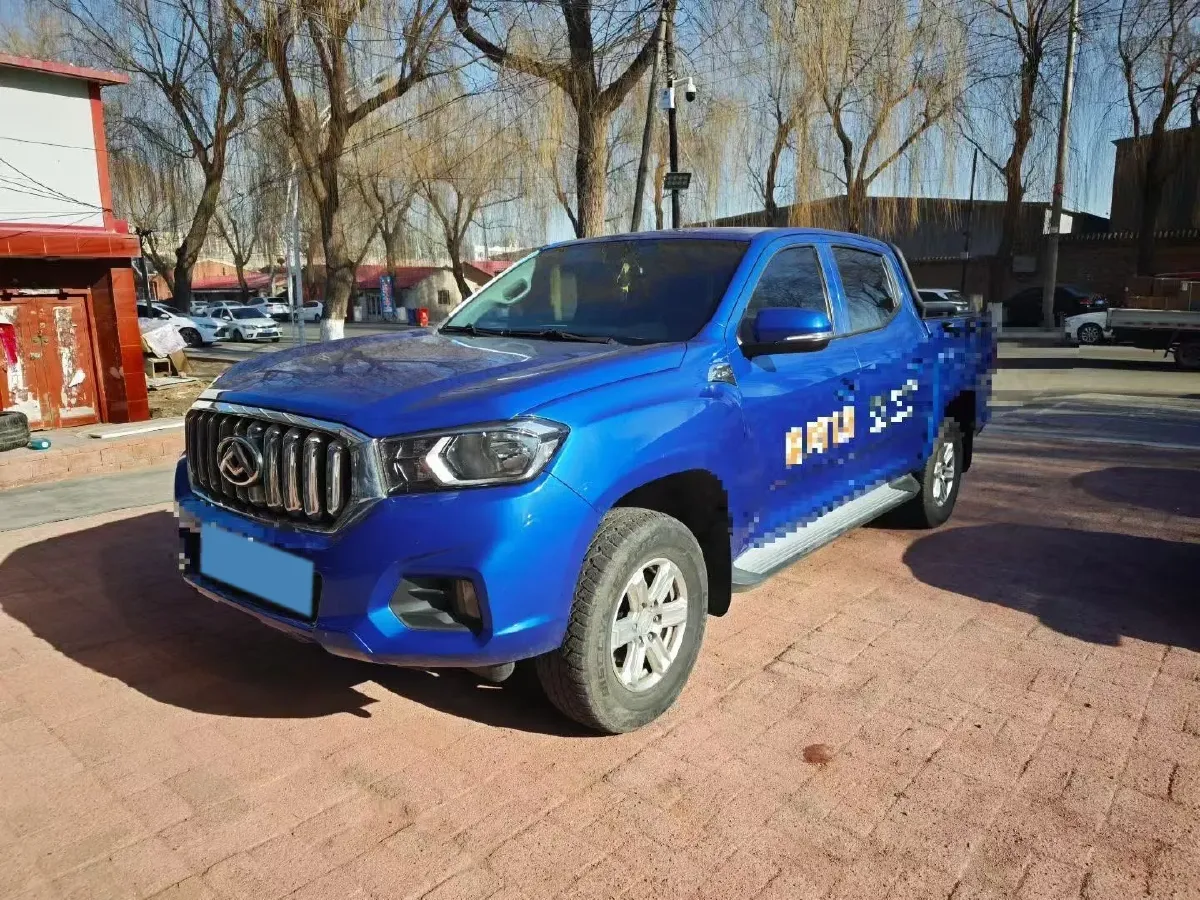 2022 MAXUS T60 2.0T 136HP L4 6MT,autocango,china used car exporter,china ev exporter,chinese used car exporter,chinese used ev exporter