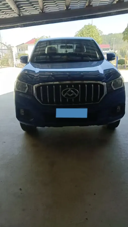 2022 MAXUS T60 2.0T 136HP L4 6MT,autocango,china used car exporter,china ev exporter,chinese used car exporter,chinese used ev exporter