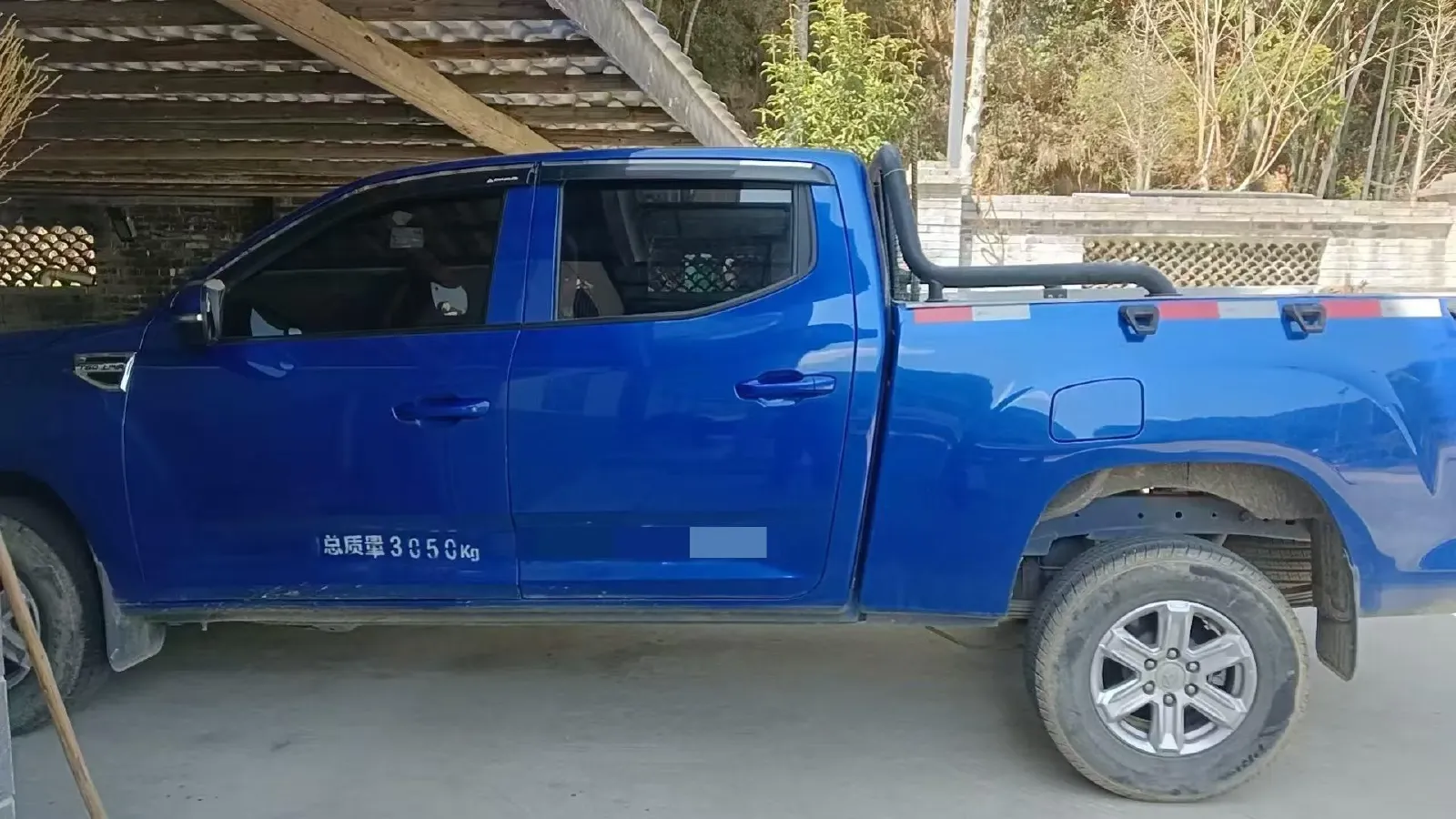 2022 MAXUS T60 2.0T 136HP L4 6MT,autocango,china used car exporter,china ev exporter,chinese used car exporter,chinese used ev exporter