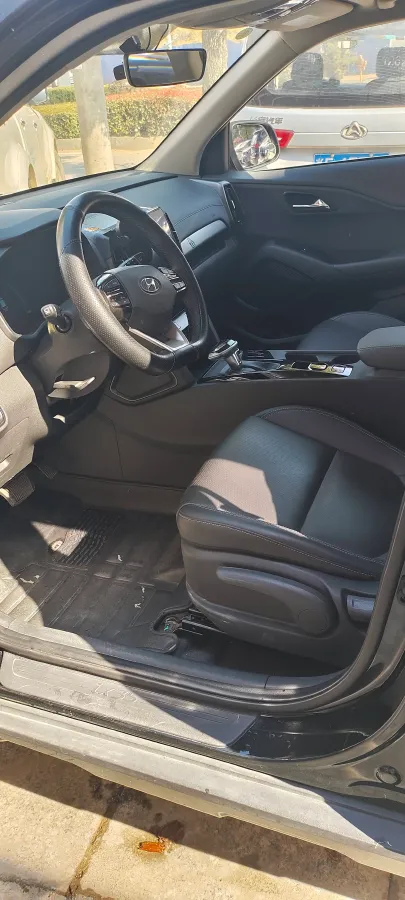 2021 Hyundai ix35 1.4T 140HP L4 7DCT,autocango,china used car exporter,china ev exporter,chinese used car exporter,chinese used ev exporter