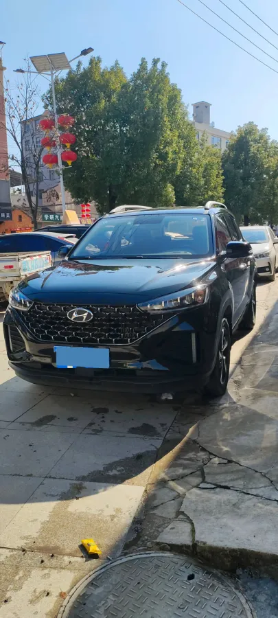 2021 Hyundai ix35 1.4T 140HP L4 7DCT,autocango,china used car exporter,china ev exporter,chinese used car exporter,chinese used ev exporter