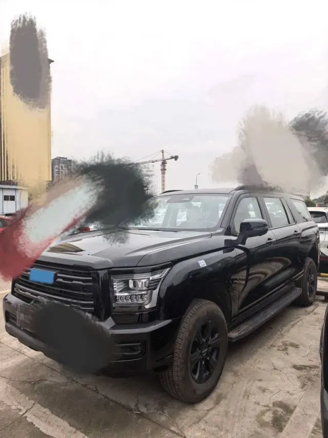 2025 Haval H5 2.0T 166HP L4 8AT,autocango,china used car exporter,china ev exporter,chinese used car exporter,chinese used ev exporter