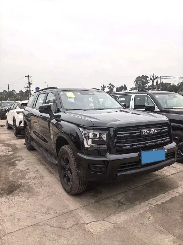 2025 Haval H5 2.0T 166HP L4 8AT,autocango,china used car exporter,china ev exporter,chinese used car exporter,chinese used ev exporter