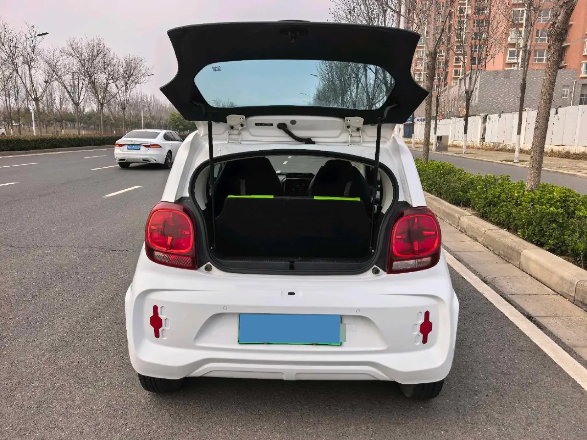 2021 Roewe Clever BEV 29.13KWH,autocango,china used car exporter,china ev exporter,chinese used car exporter,chinese used ev exporter