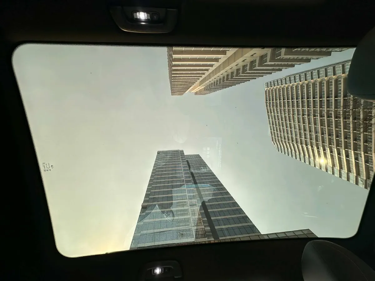 2022 Geely Okavango 1.8T 184HP L4 7DCT,autocango,china used car exporter,china ev exporter,chinese used car exporter,chinese used ev exporter