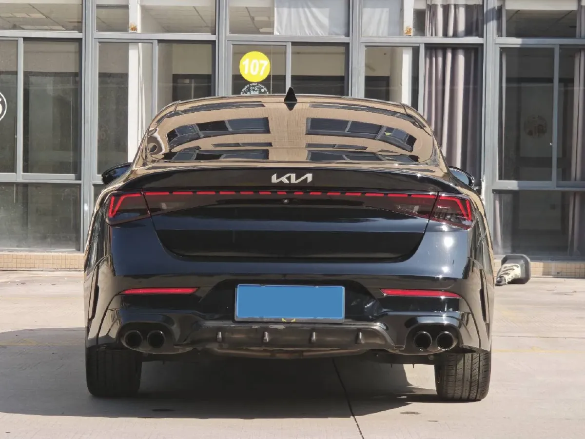 2021 Kia K5 2.0T 240HP L4 8AT,autocango,china used car exporter,china ev exporter,chinese used car exporter,chinese used ev exporter