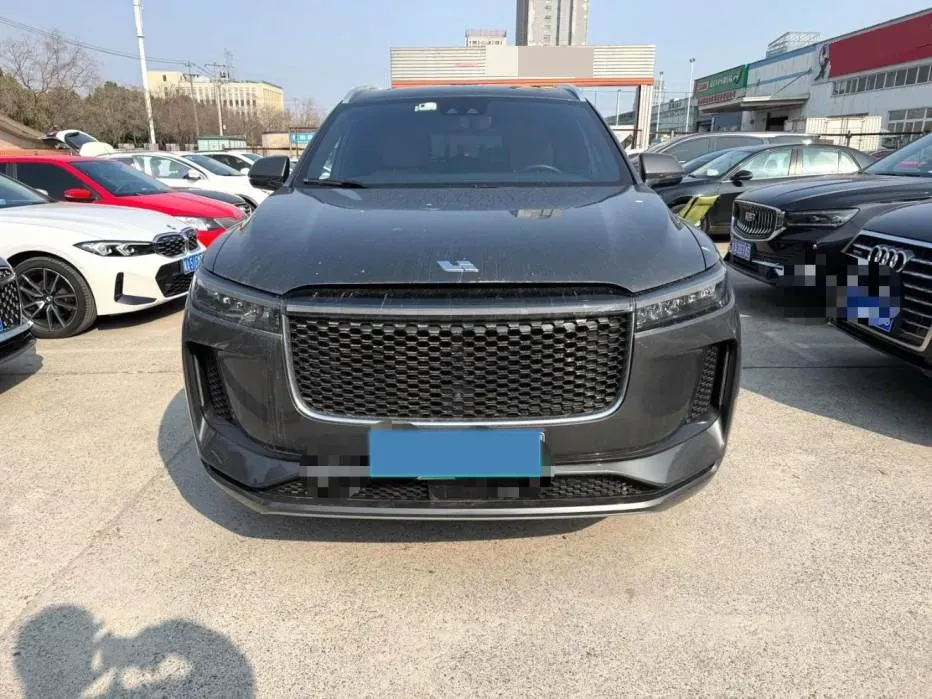 2020 Li ONE Range Extended 131HP REEV 40.5KWH,autocango,china used car exporter,china ev exporter,chinese used car exporter,chinese used ev exporter