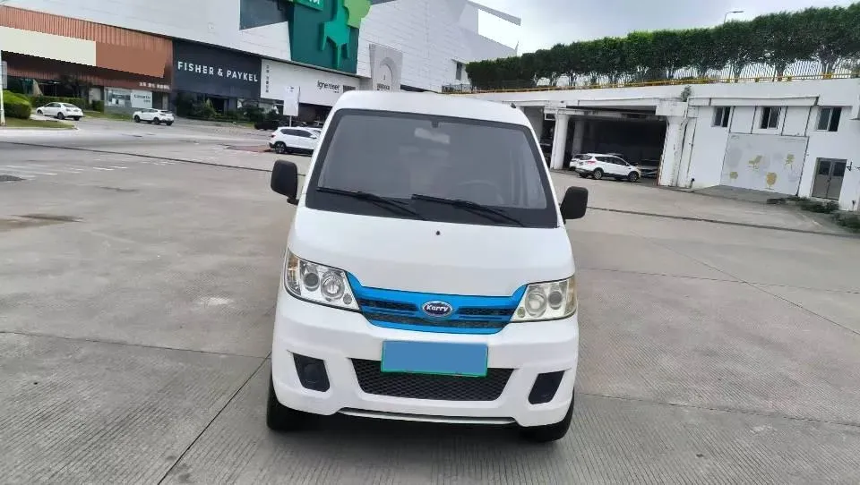 2021 Karry YouJin EV BEV 41.34KWH,autocango,china used car exporter,china ev exporter,chinese used car exporter,chinese used ev exporter