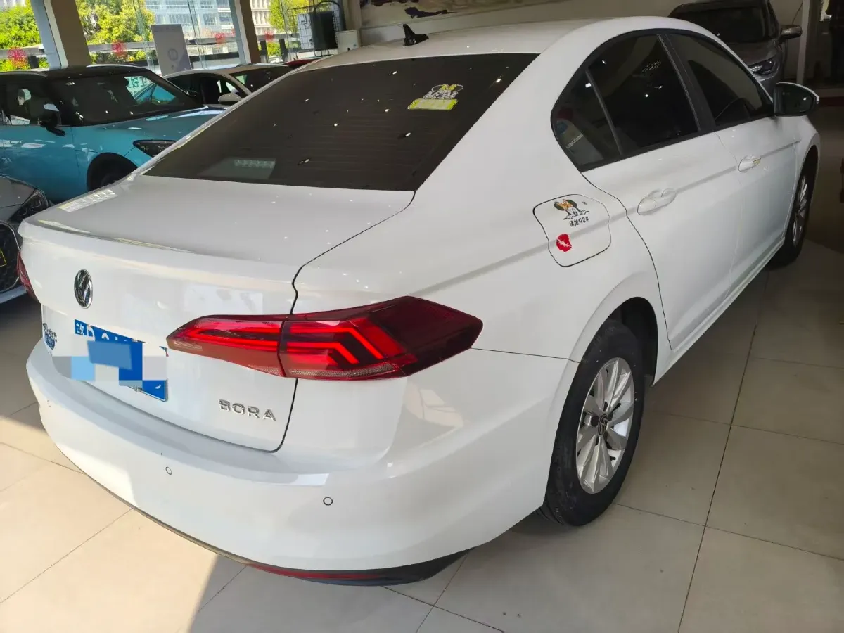 2021 Volkswagen Bora 1.5L 113HP L4 6AT,autocango,china used car exporter,china ev exporter,chinese used car exporter,chinese used ev exporter