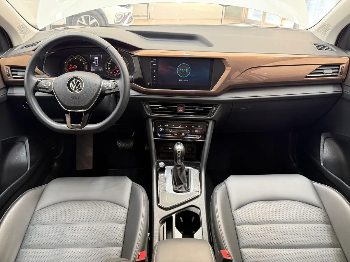 2022 Volkswagen Tharu 1.4T 150HP L4 7DCT,autocango,china used car exporter,china ev exporter,chinese used car exporter,chinese used ev exporter