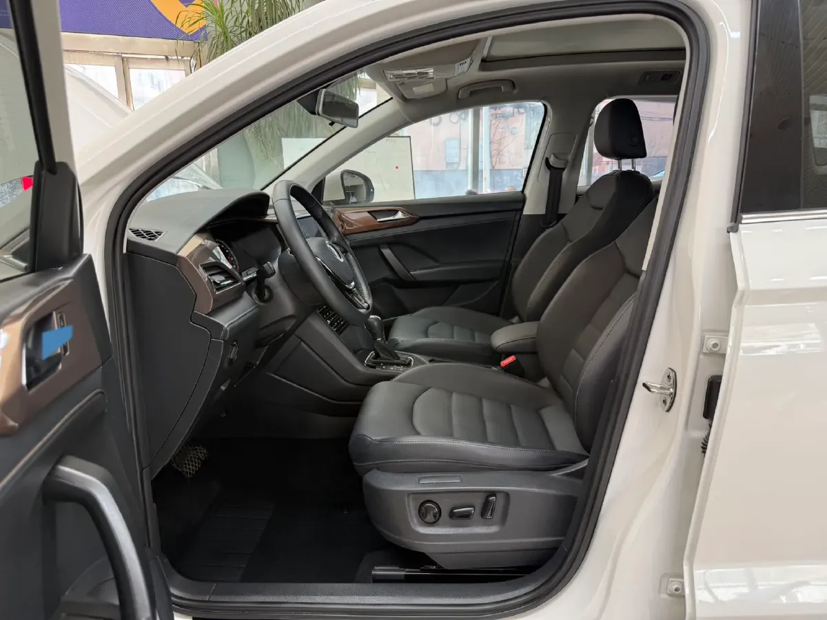 2022 Volkswagen Tharu 1.4T 150HP L4 7DCT,autocango,china used car exporter,china ev exporter,chinese used car exporter,chinese used ev exporter