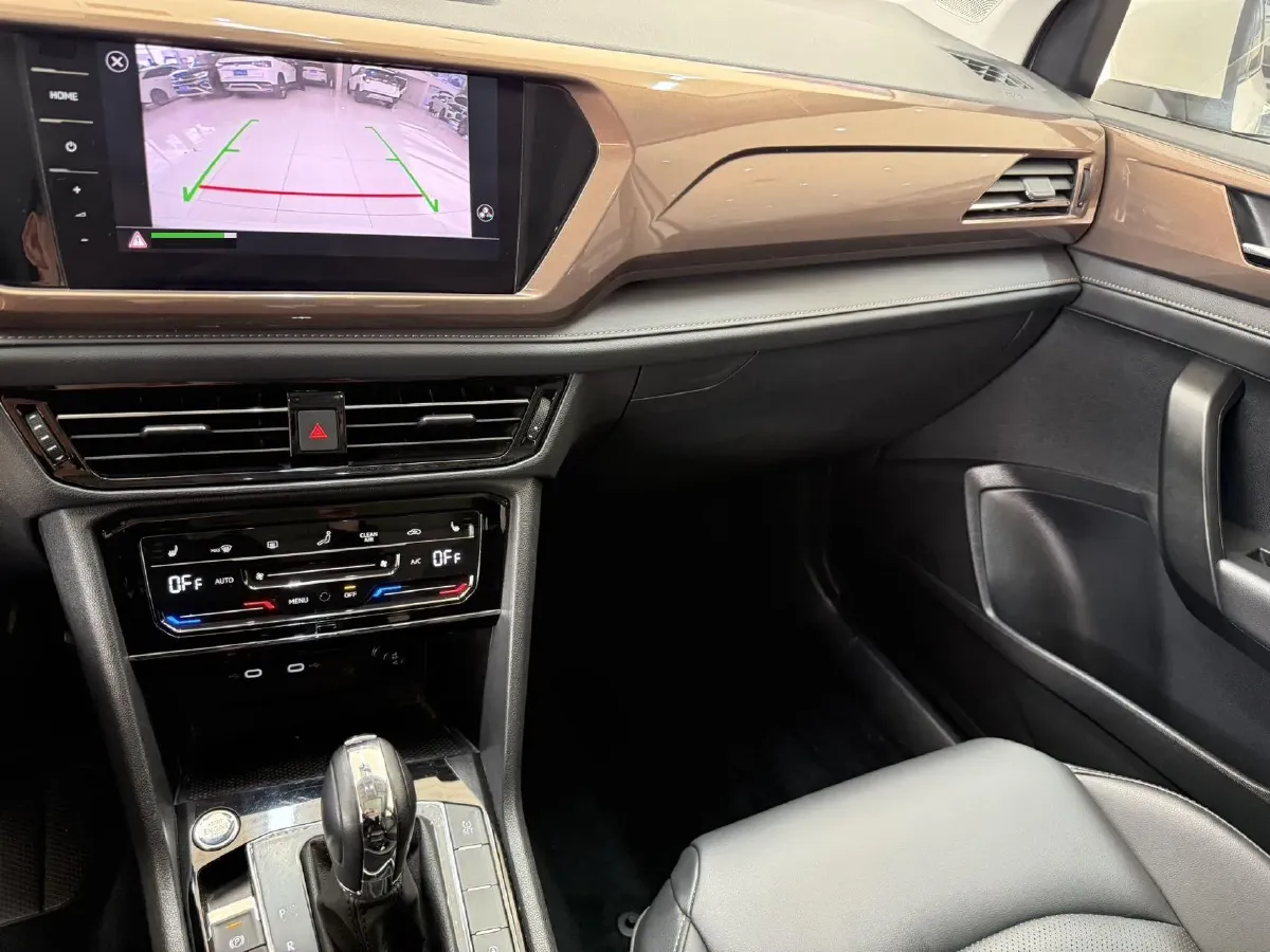 2022 Volkswagen Tharu 1.4T 150HP L4 7DCT,autocango,china used car exporter,china ev exporter,chinese used car exporter,chinese used ev exporter