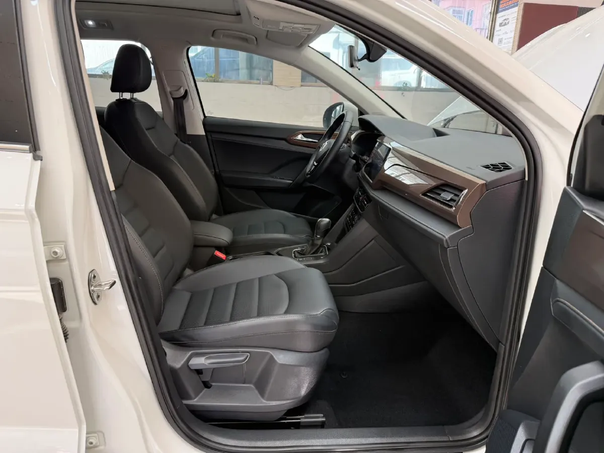 2022 Volkswagen Tharu 1.4T 150HP L4 7DCT,autocango,china used car exporter,china ev exporter,chinese used car exporter,chinese used ev exporter