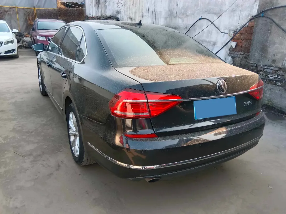 2017 Volkswagen Passat 1.8T 180HP L4 7DCT,autocango,china used car exporter,china ev exporter,chinese used car exporter,chinese used ev exporter