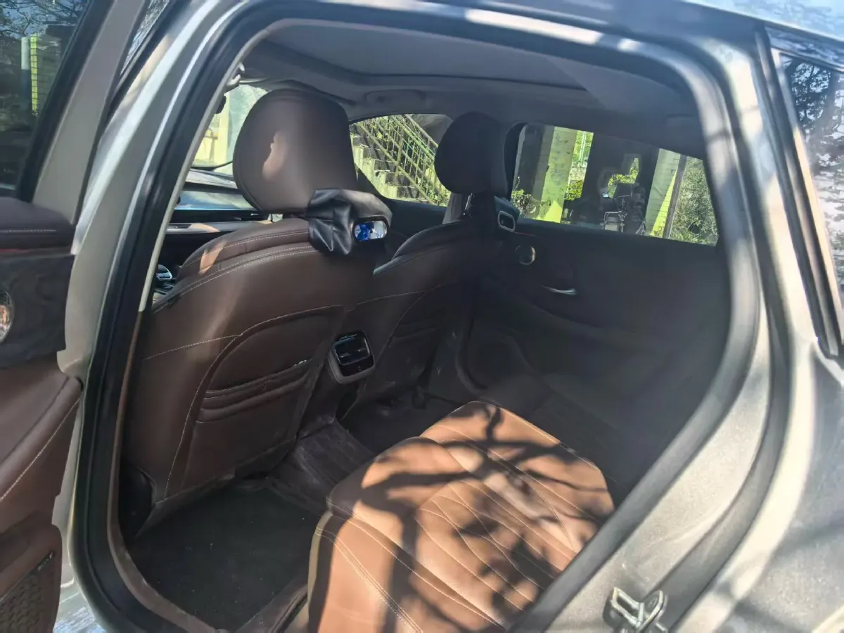 2023 Chery Arrizo 8 2.0T 254HP L4 7DCT,autocango,china used car exporter,china ev exporter,chinese used car exporter,chinese used ev exporter