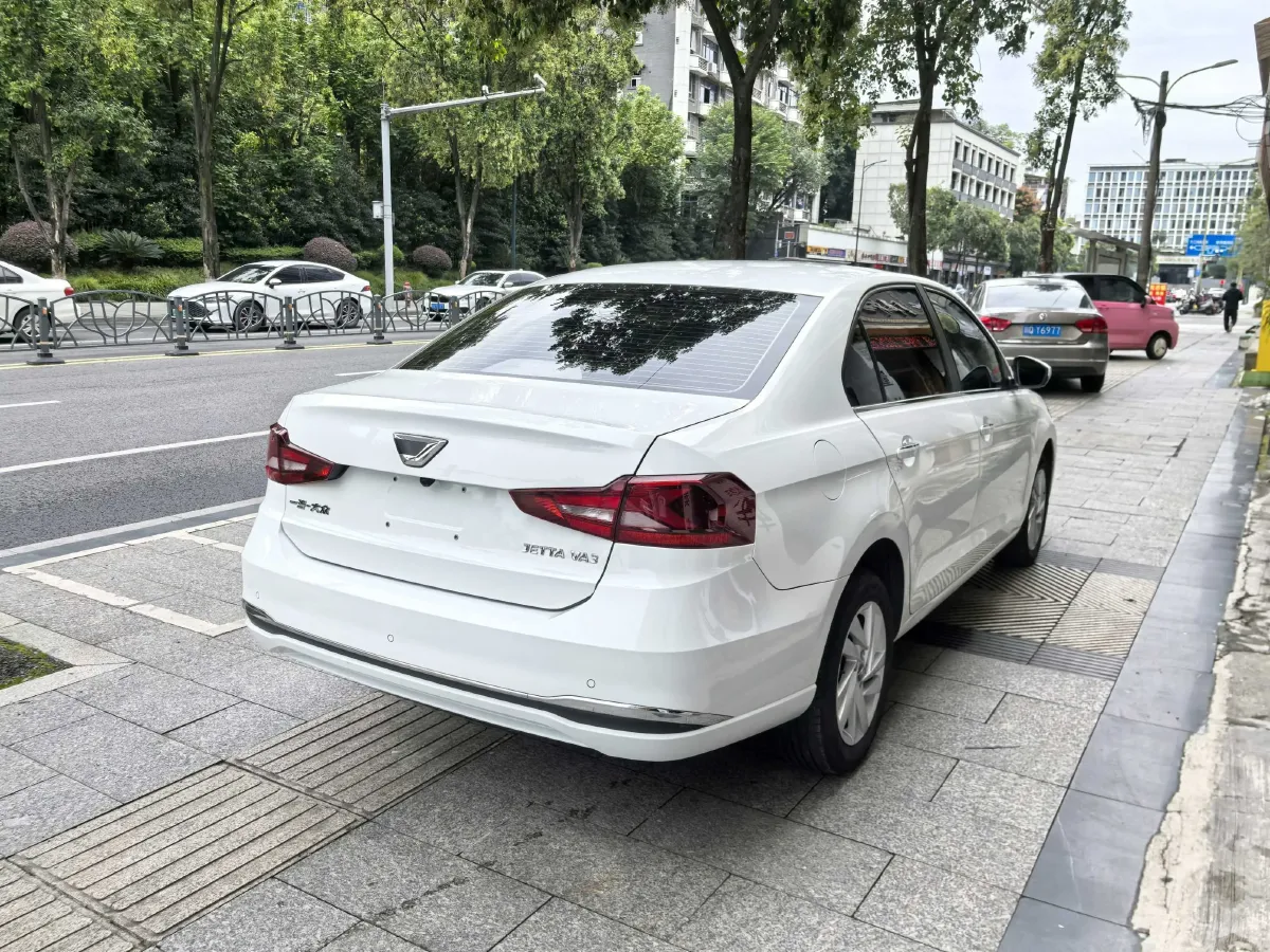 2021 Jetta VA3 1.5L 112HP L4 6AT,autocango,china used car exporter,china ev exporter,chinese used car exporter,chinese used ev exporter