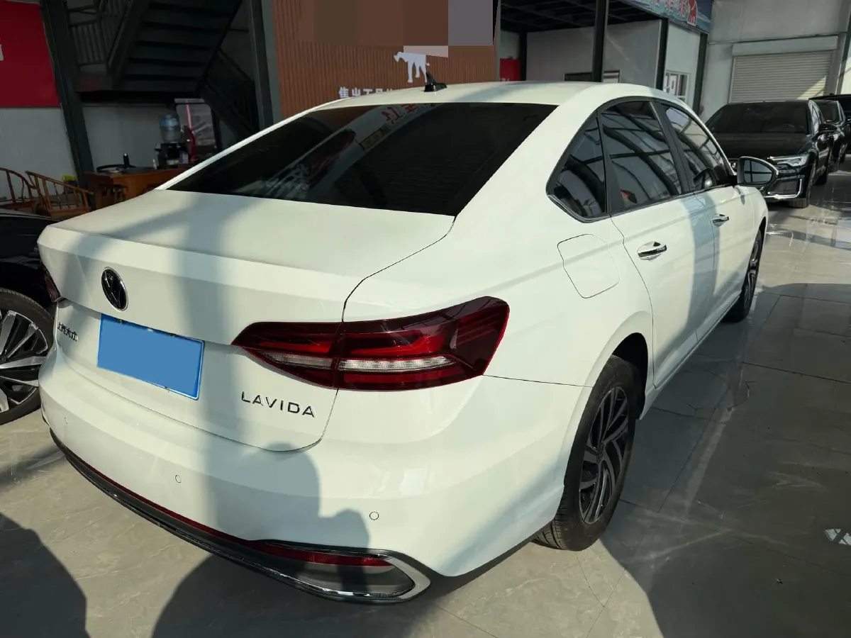 2024 Volkswagen Lavida 1.5T 160HP L4 7DCT,autocango,china used car exporter,china ev exporter,chinese used car exporter,chinese used ev exporter