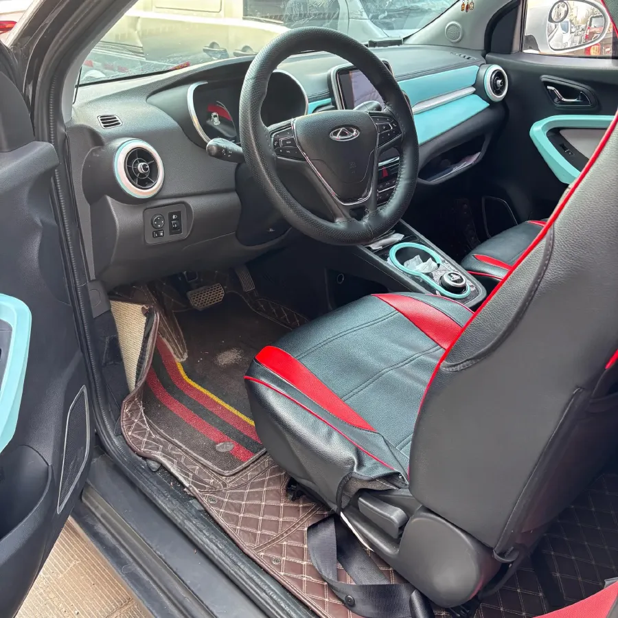 2021 Chery Little Ant BEV 35.6KWH,autocango,china used car exporter,china ev exporter,chinese used car exporter,chinese used ev exporter