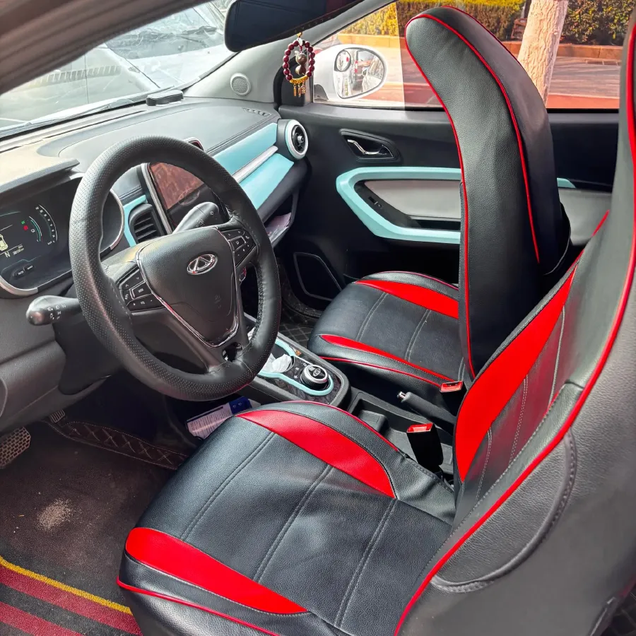 2021 Chery Little Ant BEV 35.6KWH,autocango,china used car exporter,china ev exporter,chinese used car exporter,chinese used ev exporter