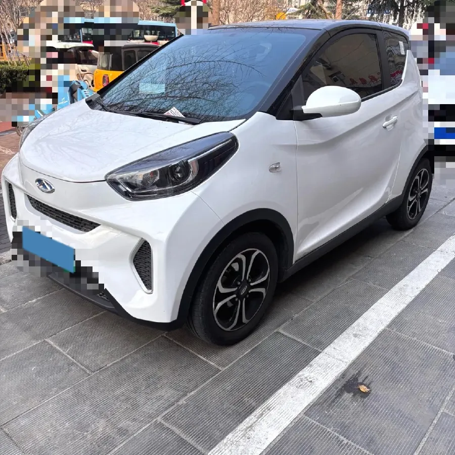 2021 Chery Little Ant BEV 35.6KWH,autocango,china used car exporter,china ev exporter,chinese used car exporter,chinese used ev exporter