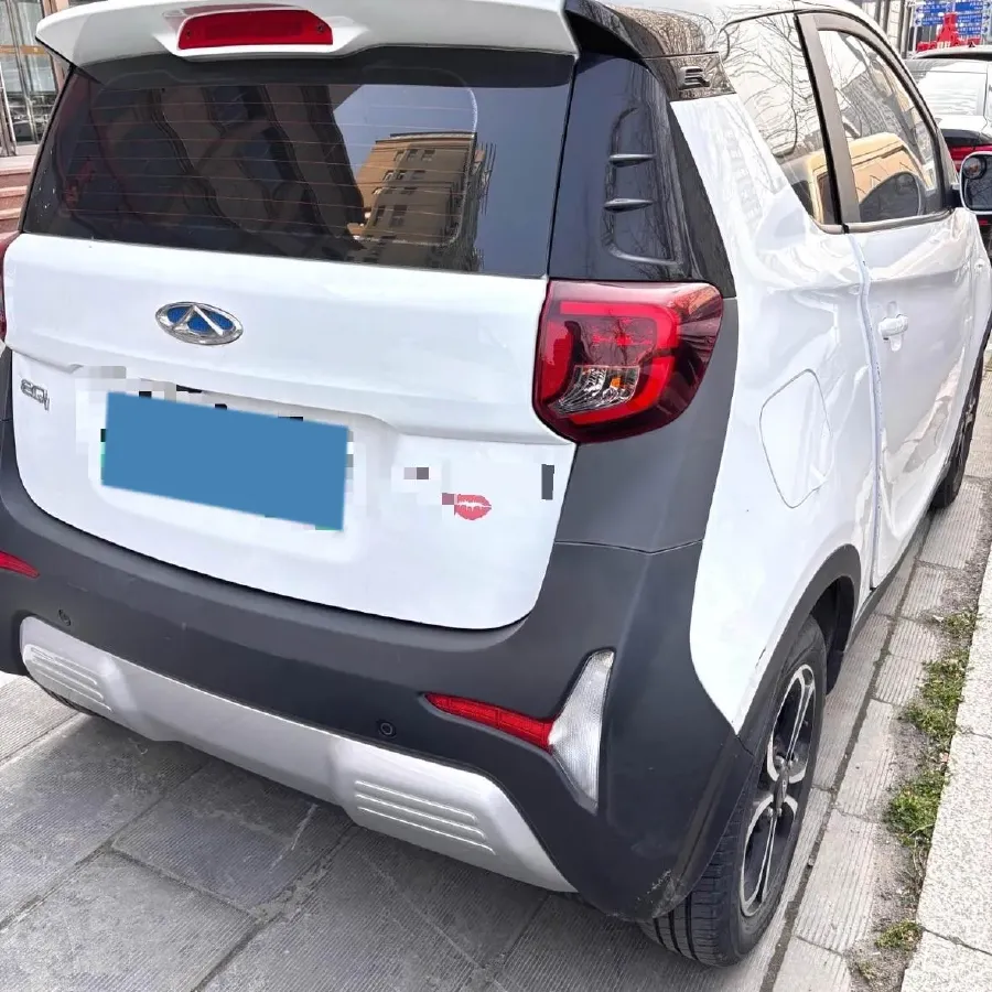 2021 Chery Little Ant BEV 35.6KWH,autocango,china used car exporter,china ev exporter,chinese used car exporter,chinese used ev exporter
