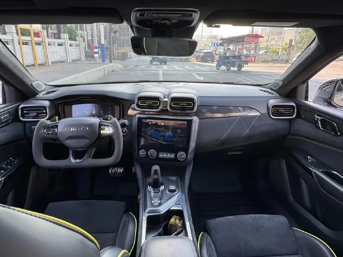 2022 LYNK&CO 03 2.0T 254HP L4 8AT,autocango,china used car exporter,china ev exporter,chinese used car exporter,chinese used ev exporter