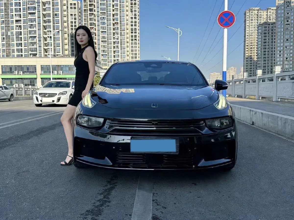 2022 LYNK&CO 03 2.0T 254HP L4 8AT,autocango,china used car exporter,china ev exporter,chinese used car exporter,chinese used ev exporter