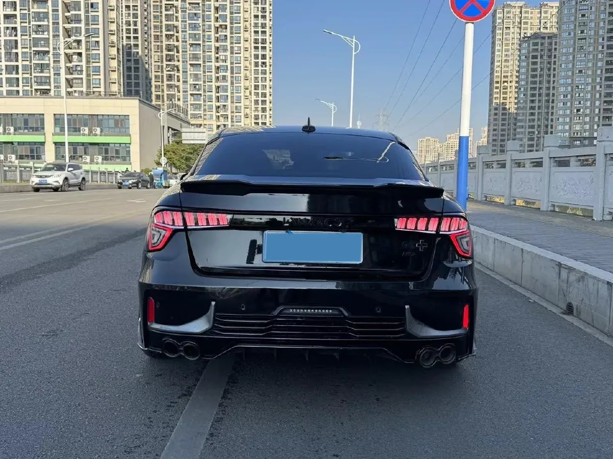 2022 LYNK&CO 03 2.0T 254HP L4 8AT,autocango,china used car exporter,china ev exporter,chinese used car exporter,chinese used ev exporter