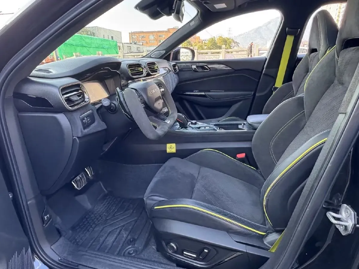 2022 LYNK&CO 03 2.0T 254HP L4 8AT,autocango,china used car exporter,china ev exporter,chinese used car exporter,chinese used ev exporter