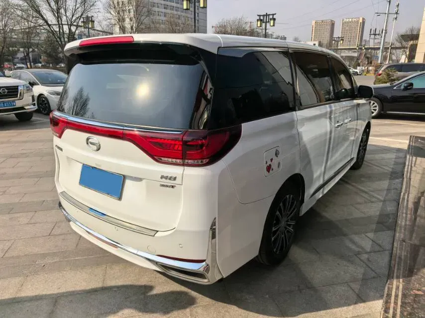 2021 GAC Trumpchi M8 2.0T 252HP L4 8AT,autocango,china used car exporter,china ev exporter,chinese used car exporter,chinese used ev exporter
