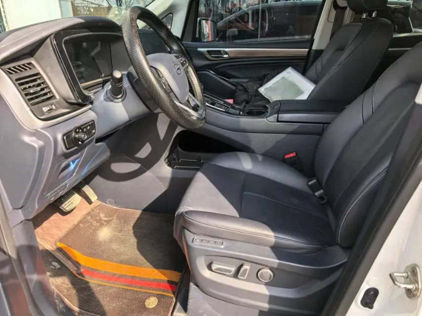 2021 GAC Trumpchi M8 2.0T 252HP L4 8AT,autocango,china used car exporter,china ev exporter,chinese used car exporter,chinese used ev exporter