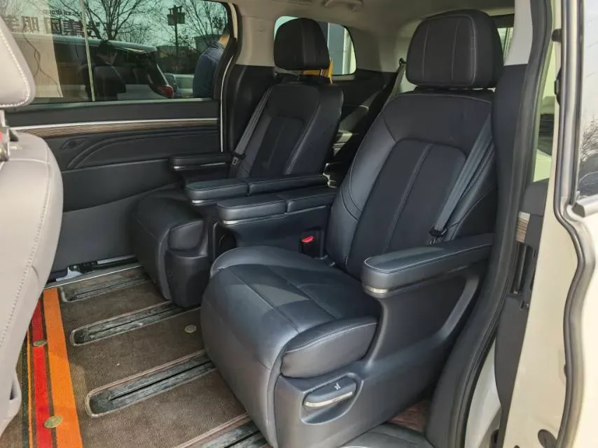 2021 GAC Trumpchi M8 2.0T 252HP L4 8AT,autocango,china used car exporter,china ev exporter,chinese used car exporter,chinese used ev exporter